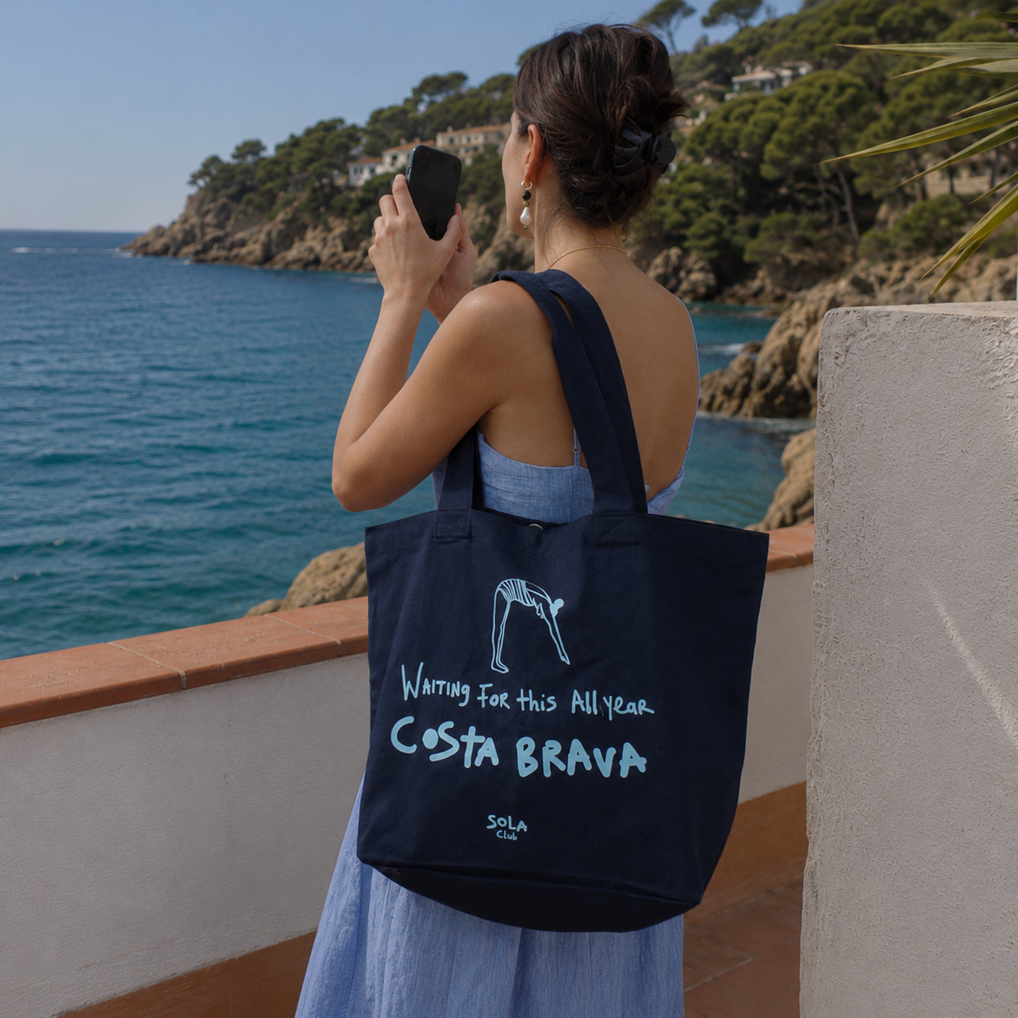 Costa Brava Navy