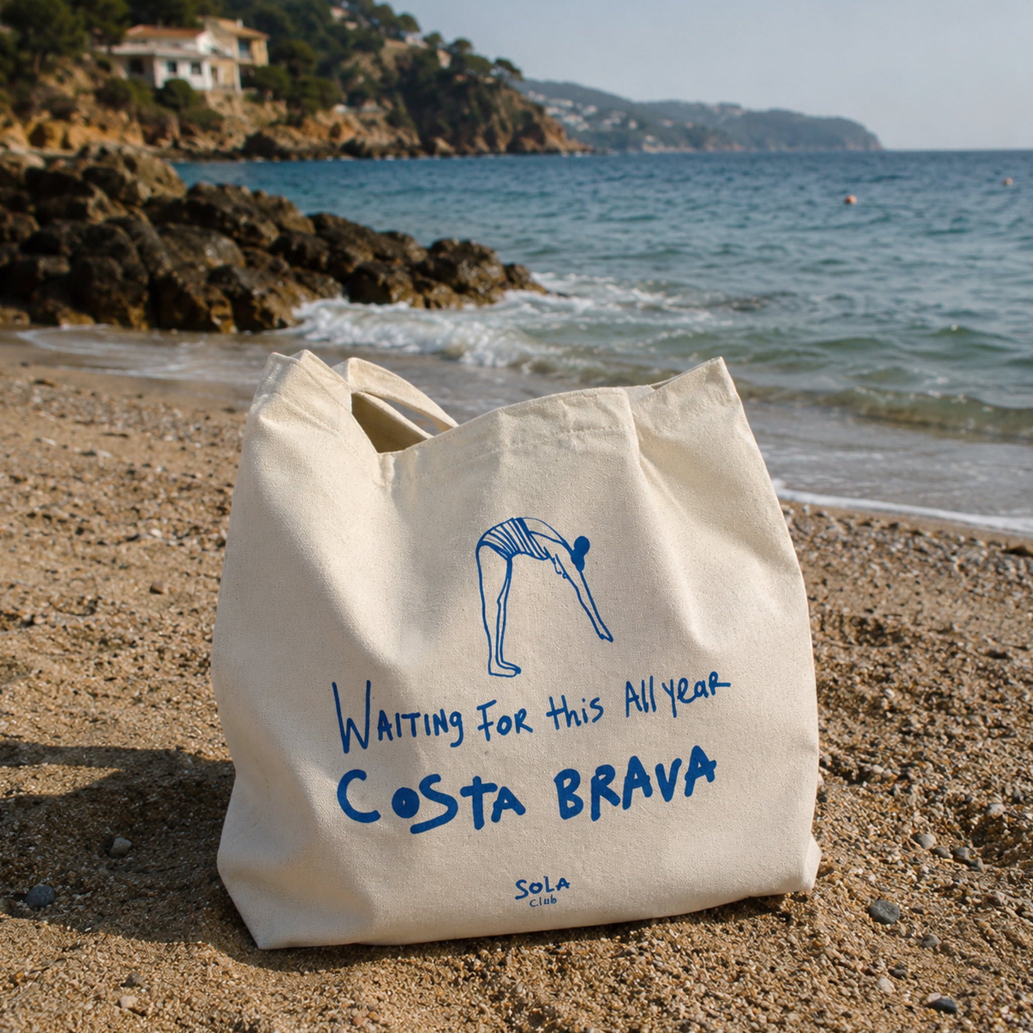 Costa Brava