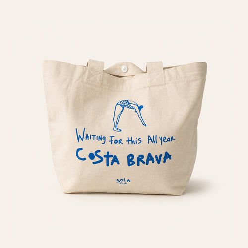 Costa Brava