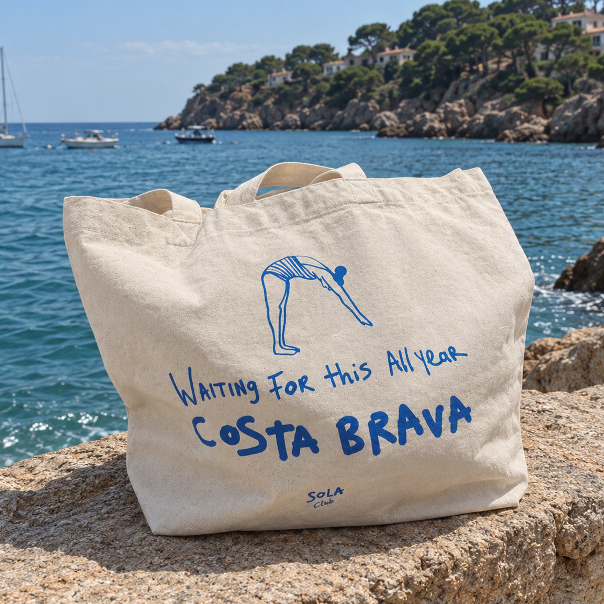 Costa Brava