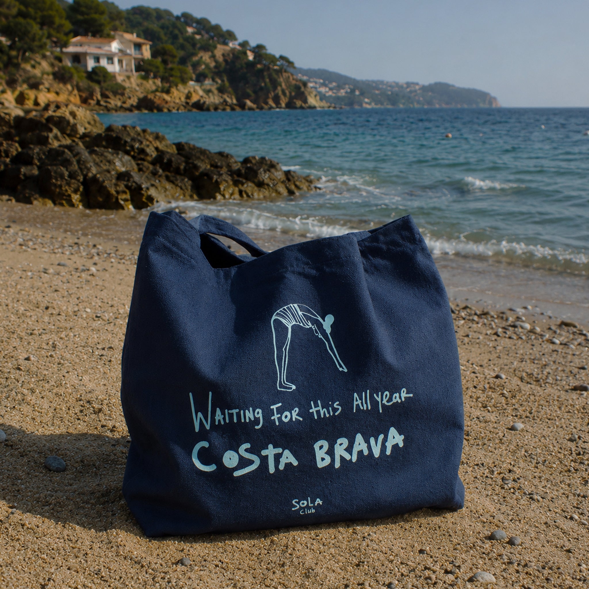 Costa Brava Navy