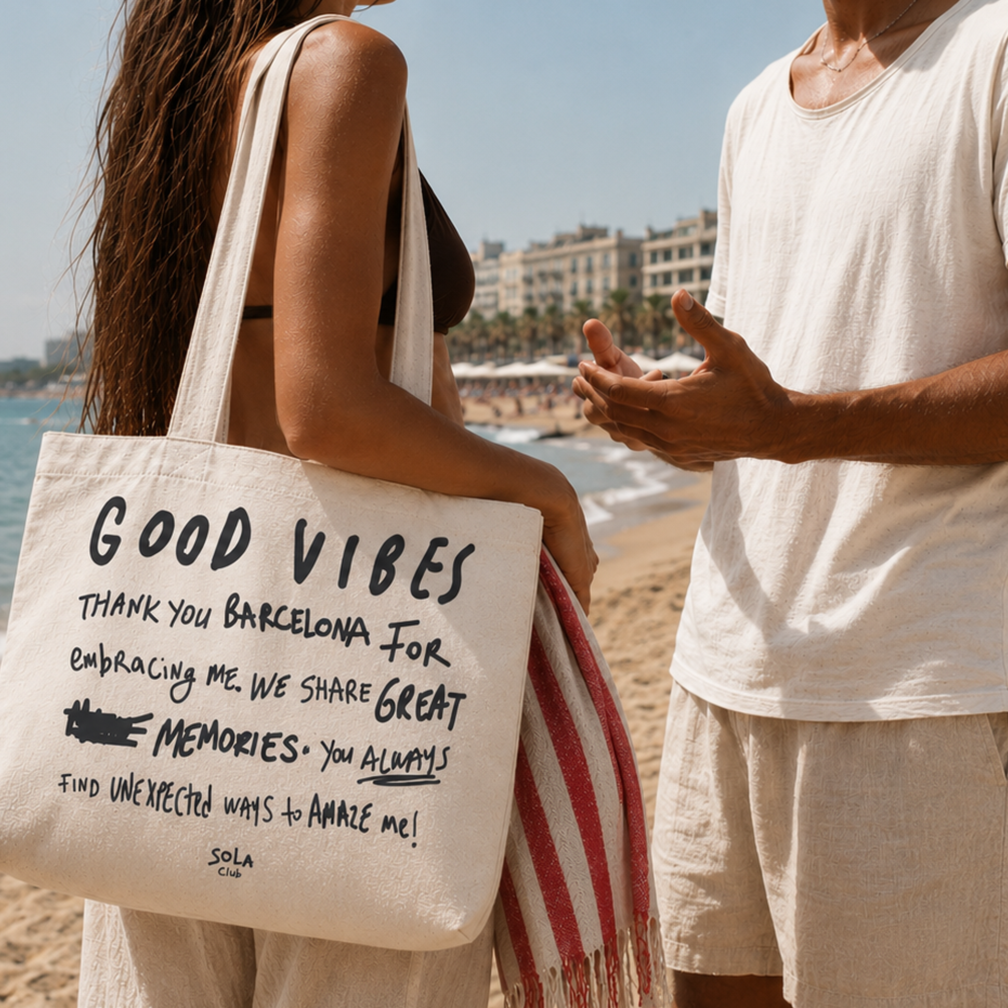 Good Vibes