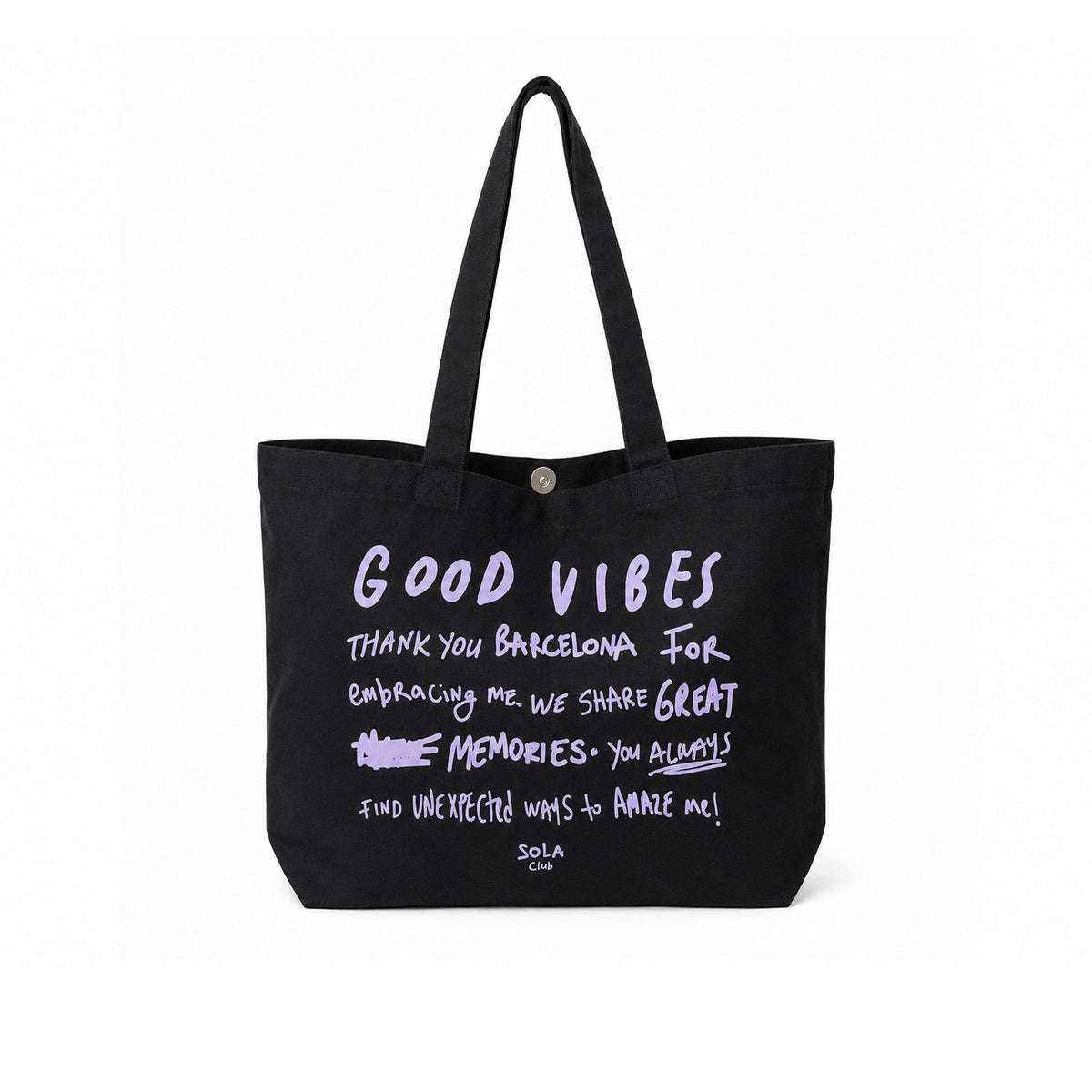 Good Vibes