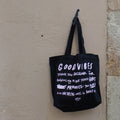Good Vibes Black