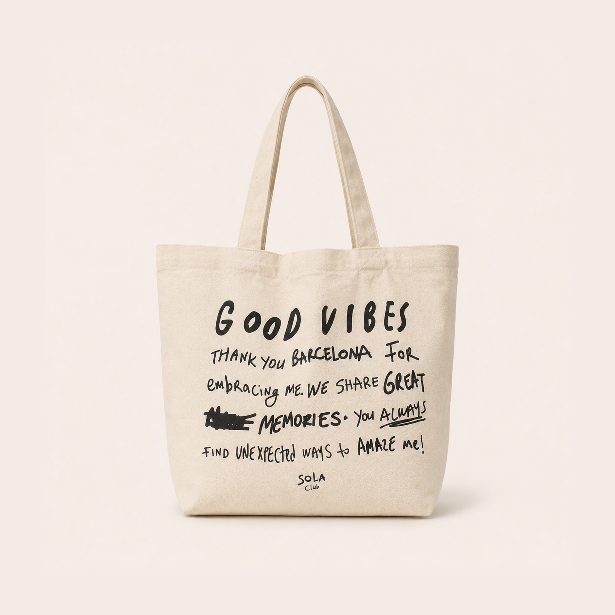 Good Vibes